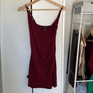 Forever 21 Mini Dress Size Medium